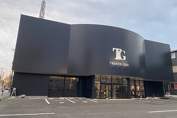 TRANCE GYM（新潟店）イメージ