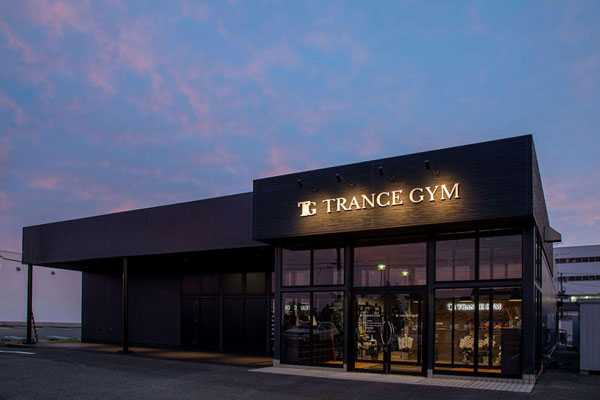 TRANCE GYM（燕店）イメージ