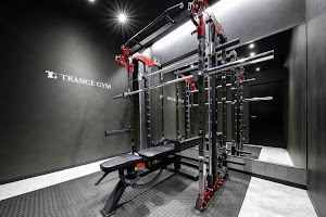 TRANCE GYM/トランスジム見附店