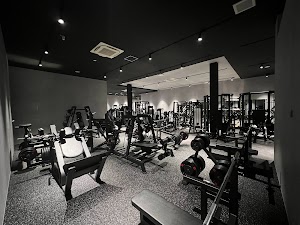 TRANCE GYM/トランスジム新潟店